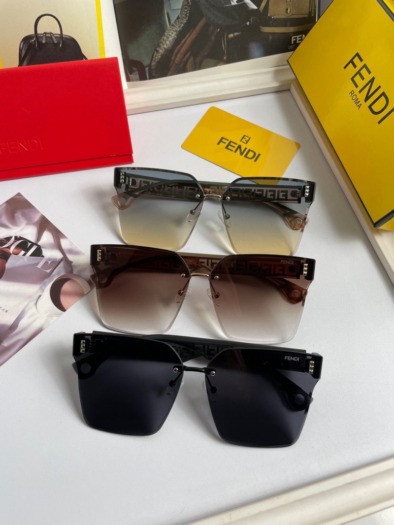 Fendi Sunglasses